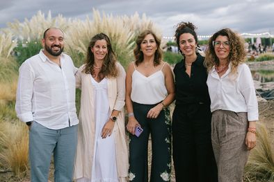 MDZol | No te pierdas la galería de fotos, al final de la nota. Foto: Gentileza