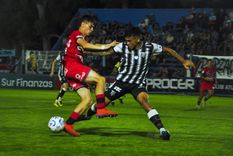 Gimnasia y Brown disutan un duelo clave. Foto: Prensa Brown de Adrogué Gimnasia y Brown disutan un duelo clave. Foto: Prensa Brown de Adrogué