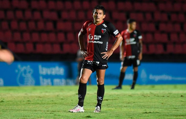 Lo venía madurando hace tiempo y ahora lo dijo sin vueltas.&nbsp;El Pulga Rodríguez anunció cuándo se retira y dónde quiere su despedida.