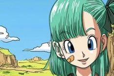 Dragon Ball Z se comenzó a emitir en los años 80 Foto: Archivo Dragon Ball Z se comenzó a emitir en los años 80 Foto: Archivo