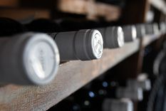 El proceso para producir este vino es más costoso. Según empresarios bodegueros, es una tendencia en el consumo a nivel internacional. Foto: ALF PONCE MERCADO / MDZ