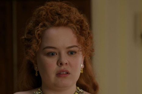 La serie que te no te puedes perder si te gustó Los Bridgerton de Netflix Foto: Instagram Bridgerton La serie que te no te puedes perder si te gustó Los Bridgerton de Netflix Foto: Instagram Bridgerton