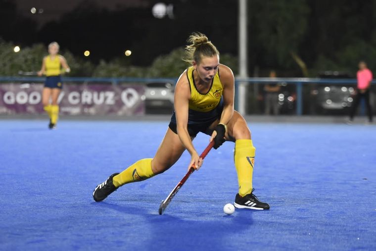 Foto: Arequipa - Asoci. mendocina de hockey