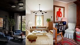 Créditos de la imagen: Studio Lifestyle/Lulu y Georgia/Cathy Nordström y Fanny Radvik Foto: homesandgardens.com