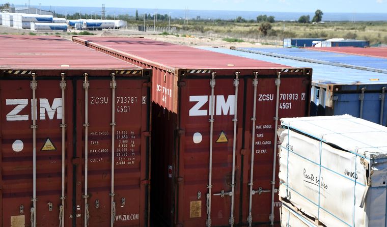 El Gobierno modificó requisitos y límites del sistema Exporta Simple. El Gobierno modificó requisitos y límites del sistema Exporta Simple.