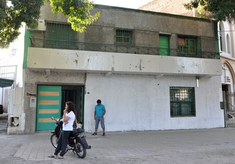La Justicia secuestró las fichas de afiliaciones. Foto: MDZ