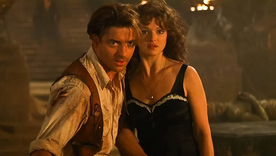 ¡Rick y Evelyn están de vuelta!