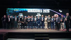 Ford es reconocida como la marca más premiada en la historia de Cesvi