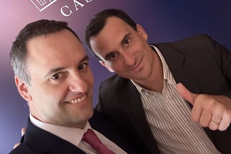 Foto: Red social de X @madorni Foto: Red social de X @madorni