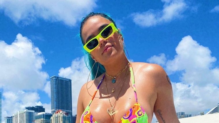 Karol G Instagram Karol G