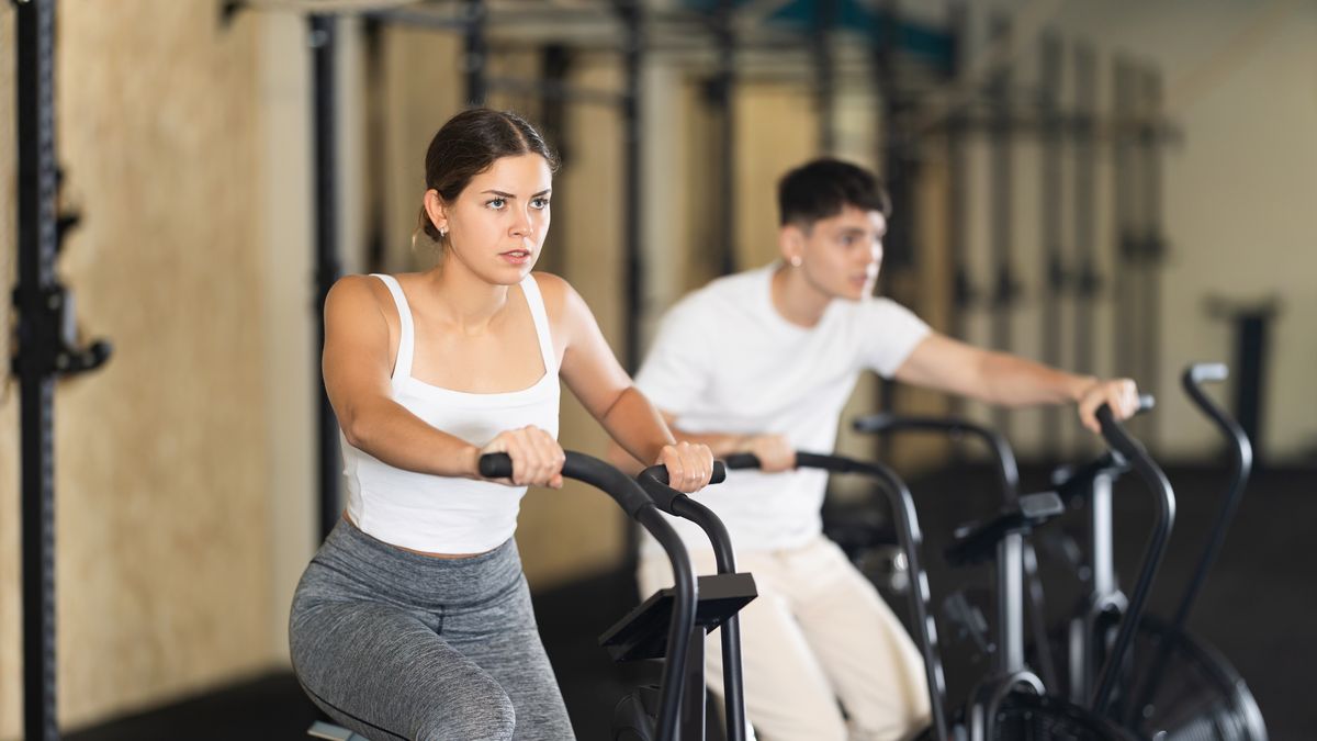 ¿Cardio intenso o moderado? Expertos revelan la verdad para reducir la grasa corporal