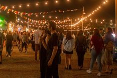 El festival llega en septiembre El festival llega en septiembre