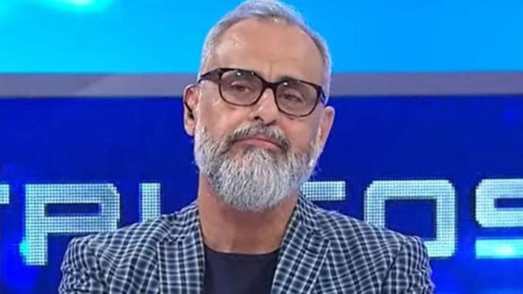 Jorge Rial Foto: Fuente: Youtube