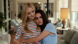 Mila Kunis como nunca. Mila Kunis como nunca.