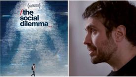 Justin Rosenstein, creador del botón Me gusta en Facebook, es una de las voces más prominentes en el documental de Orlowski.