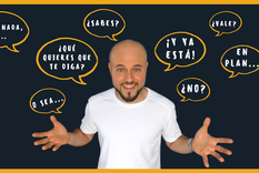 las 10 muletillas mas frecuentes en las empresas: como eliminarlas usando el nuevo diccionario de la r.a.e. (real autenticidad empresarial).