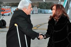 Foto: Publicada por Diario Perfil