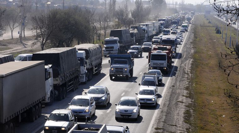 Foto: Alf Ponce / MDZ