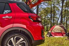 En México, el Toyota Raize XLE manual tiene un precio inicial de 379.400 pesos (es el SUV más barato de la marca en ese mercado)
