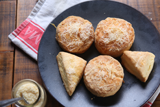 Acompaña esta receta con unos buenos mates
