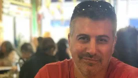 Javier Aguiló murió tras perder el control de su auto y caer a un zanjón en Godoy Cruz. Javier Aguiló murió tras perder el control de su auto y caer a un zanjón en Godoy Cruz.
