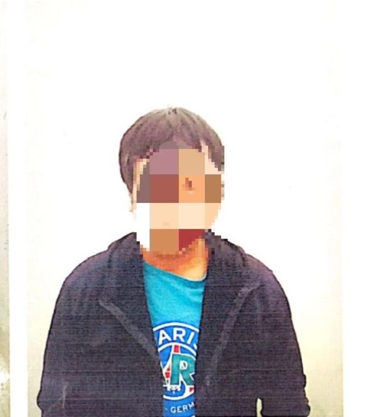 El hombre se casará este viernes