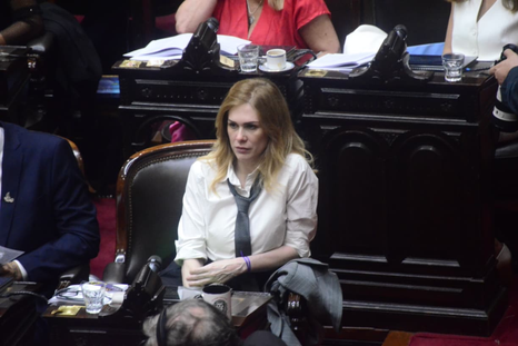 piden el desafuero de un diputado k, sospechado de liderar una banda de extorsion piden el desafuero de un diputado k, sospechado de liderar una banda de extorsion