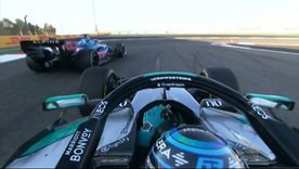 La categoría aclaró un vacío en las nuevas reglas. La categoría aclaró un vacío en las nuevas reglas.