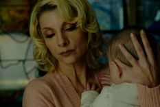 Sagrada Familia La serie que aparece entre las más visitas. Foto: Fuente: Imagen / Netflix Sagrada Familia La serie que aparece entre las más visitas. Foto: Fuente: Imagen / Netflix