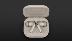 Los nuevos auriculares de Motorola llegan a Argentina con la exclusiva paleta de colores Pantone. Los nuevos auriculares de Motorola llegan a Argentina con la exclusiva paleta de colores Pantone.