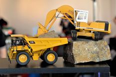 se viene la 3° exposicion (virtual) de autos a escala de mendoza