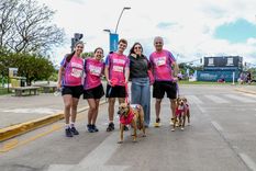 Se viene la 14ª edición de DOGRUN.