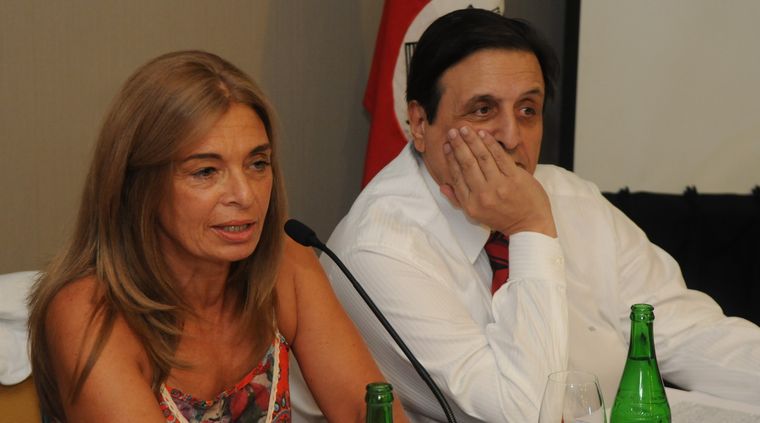 Foto: Alf Ponce / MDZ