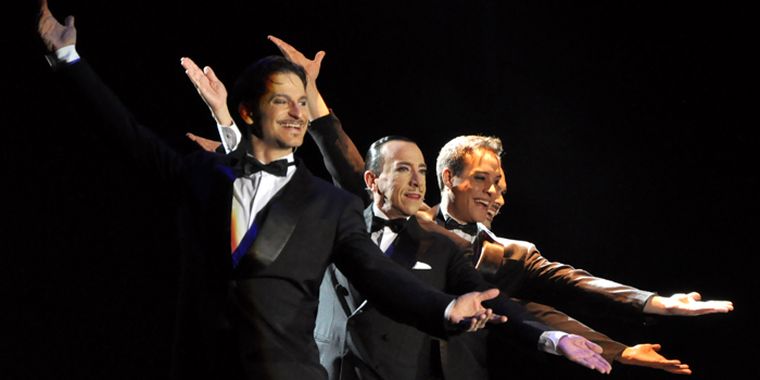 Foto: Agustín Mauricio/Mediamza.com