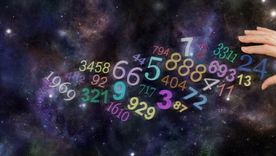 Estos son los números de la suerte de hoy. Foto: Shutterstock Estos son los números de la suerte de hoy. Foto: Shutterstock