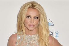 Britney Spears Foto: Yahoo