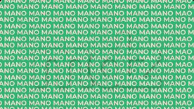 El acertijo visual tiene como fin entretener y a la vez entrenar la visión del lector.