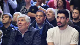 Entre el armado de la sucesión gremial, la defensa legal asumida por su hermano Huguito y las diferencias políticas frente al kirchnerismo, el escándalo sacude la estructura del clan.