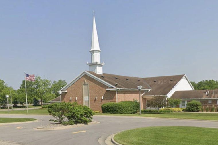 Iglesia Mormona Michigan