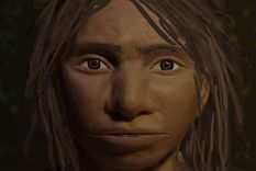 Los denisovanos tienen rasgos comunes con los humanos modernos y los neandertales. Foto: MAAYAN HAREL