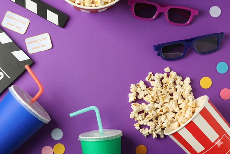 Qué ver en cines accesibles de Mendoza. / archivo MDZ Qué ver en cines accesibles de Mendoza. / archivo MDZ
