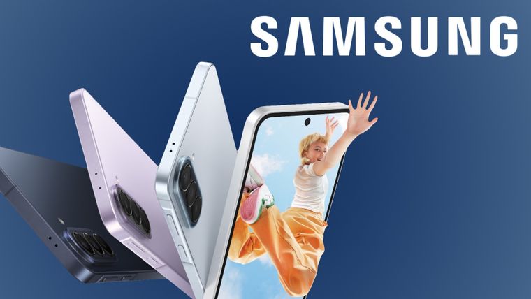 Los nuevos Samsung Galaxy A57 y Galaxy A37 llegan para redefinir la gama media en este 2026.