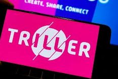 el rival estadounidense de tiktok ofrece us$20.000 millones por la app china