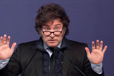 MDZol | Foto: Santiago Tagua/MDZ