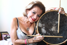 Claudia Pirán falleció este miércoles a los 51 años.