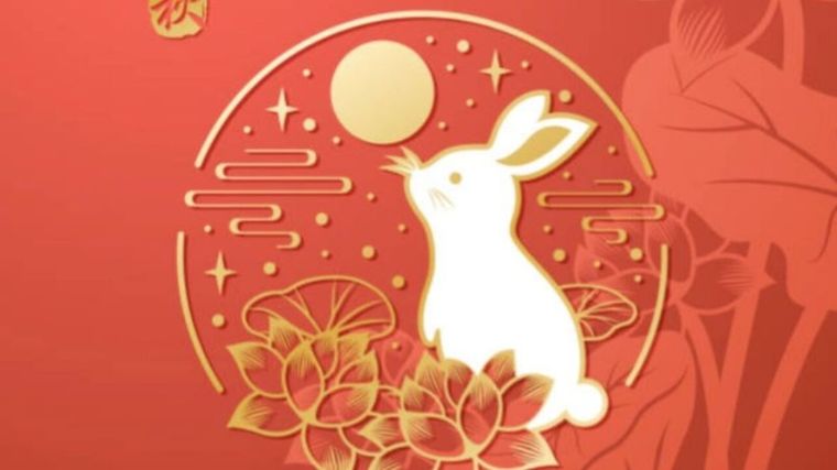El animal de la astrología china del 2023 será el conejo Foto: Instagram