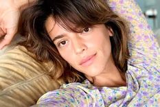 Calu Rivero dio a conocer el sexo del bebé que espera.