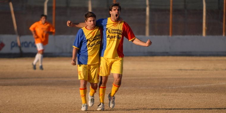 Foto: Nacho Gaffuri / MDZ
