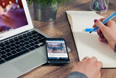 workations: el 57% de los argentinos quiere mezclar trabajo y vacaciones en su proximo viaje