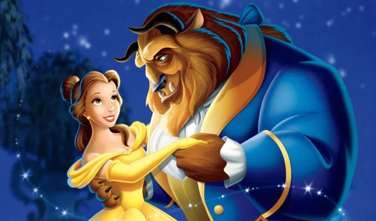 Las princesas de Disney sirvieron de inspiración para miles de vestidos en todo el mundo. Foto: Disney